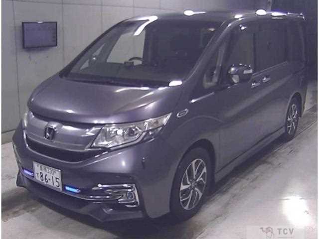 2015 Honda Honda Others