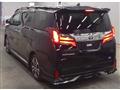 2022 Toyota Alphard G