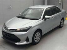 2023 Toyota Corolla Axio