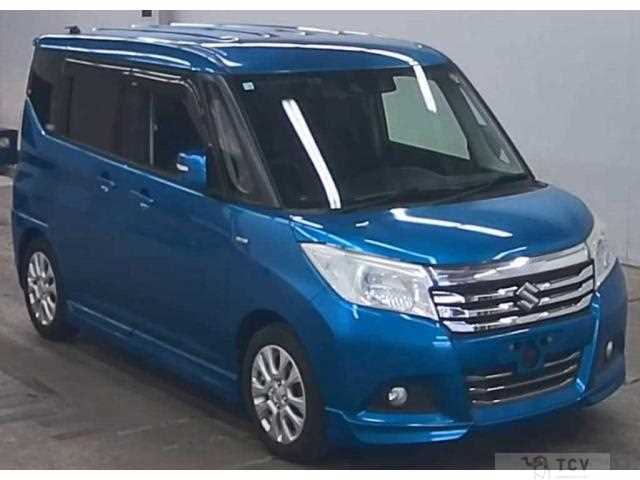 2018 Suzuki Suzuki Others