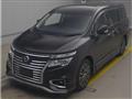2016 Nissan Elgrand