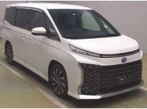 2023 Toyota Voxy