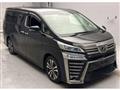 2019 Toyota Vellfire