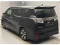 2019 Toyota Vellfire