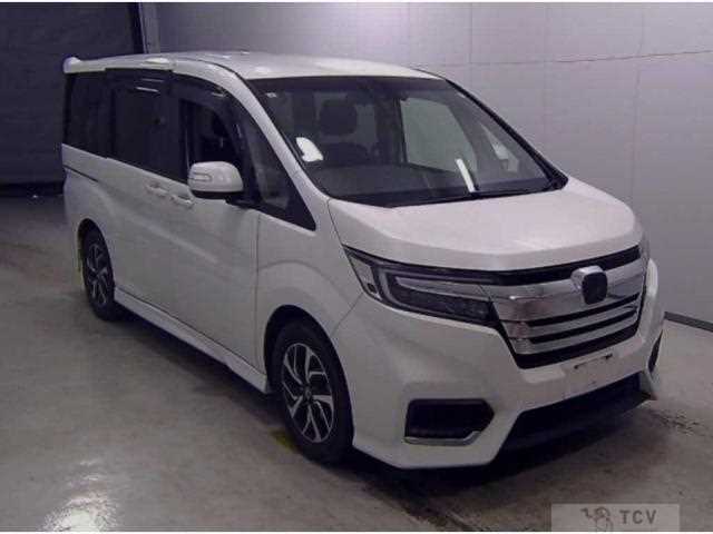 2021 Honda Honda Others