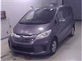 2015 Honda Freed