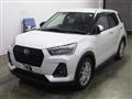 2023 Daihatsu Rocky