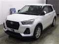 2023 Daihatsu Rocky