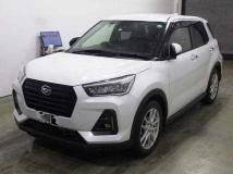 2023 Daihatsu Rocky