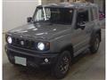 2023 Suzuki Jimny Sierra