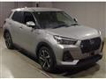 2022 Daihatsu Rocky