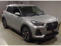 2022 Daihatsu Rocky