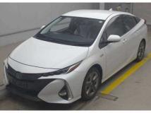 2021 Toyota Prius