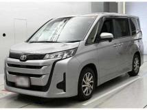 2023 Toyota Noah
