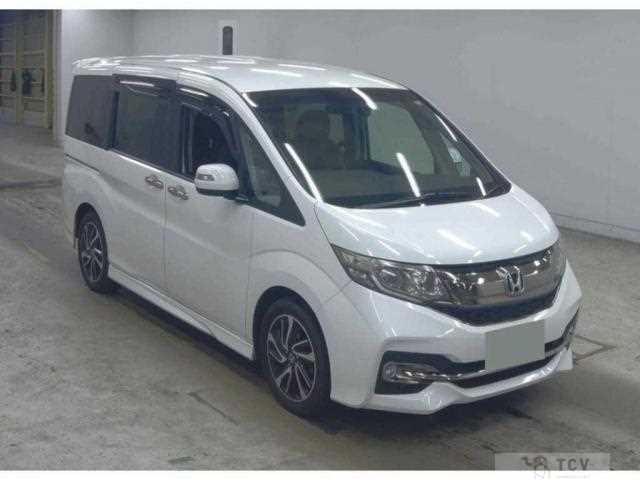 2015 Honda Honda Others