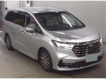 2021 Honda Odyssey