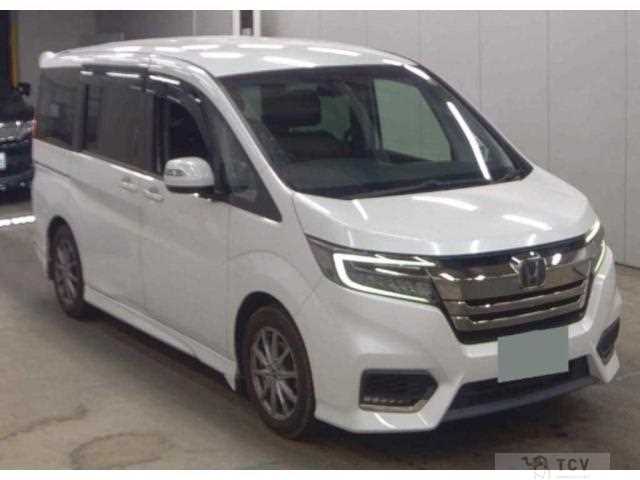 2018 Honda Honda Others