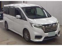 2018 Honda Honda Others