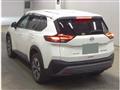 2022 Nissan X-Trail
