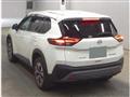 2022 Nissan X-Trail