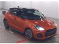 Suzuki/Swift