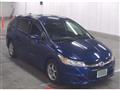 2010 Honda Stream