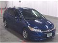 2010 Honda Stream