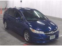 2010 Honda Stream