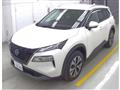 2022 Nissan X-Trail