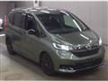 2022 Honda Freed