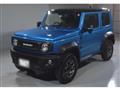 2023 Suzuki Jimny Sierra