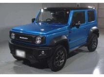 2023 Suzuki Jimny Sierra