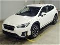 2019 Subaru IMPREZA XV HYBRID