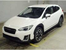 2019 Subaru IMPREZA XV HYBRID