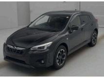 2021 Subaru IMPREZA XV HYBRID