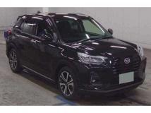 2021 Daihatsu Rocky
