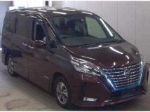 2019 Nissan Serena