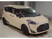 2021 Toyota Sienta