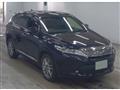 2019 Toyota Harrier Hybrid