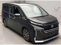 2023 Toyota Voxy