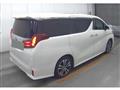 2023 Toyota Alphard G