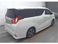 2023 Toyota Alphard G