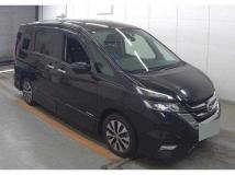 2019 Nissan Serena