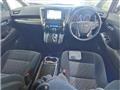2015 Toyota Alphard G