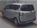 2017 Toyota Sienta