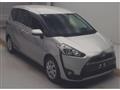 2017 Toyota Sienta