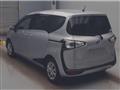 2017 Toyota Sienta