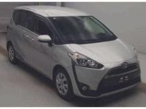 2017 Toyota Sienta