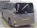2019 Nissan Serena