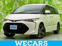 2016 Toyota Estima Hybrid